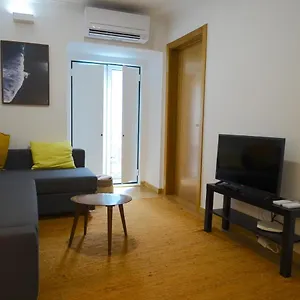  Apartamento Center