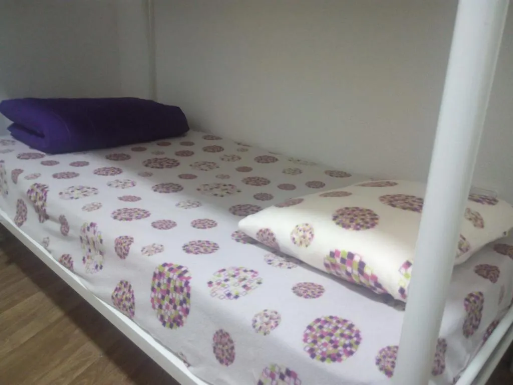 Residencia Martim Moniz Hotel Lisbon 0*,  Portugal