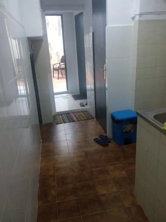Residencia Martim Moniz Hotel Lisbon Portugal