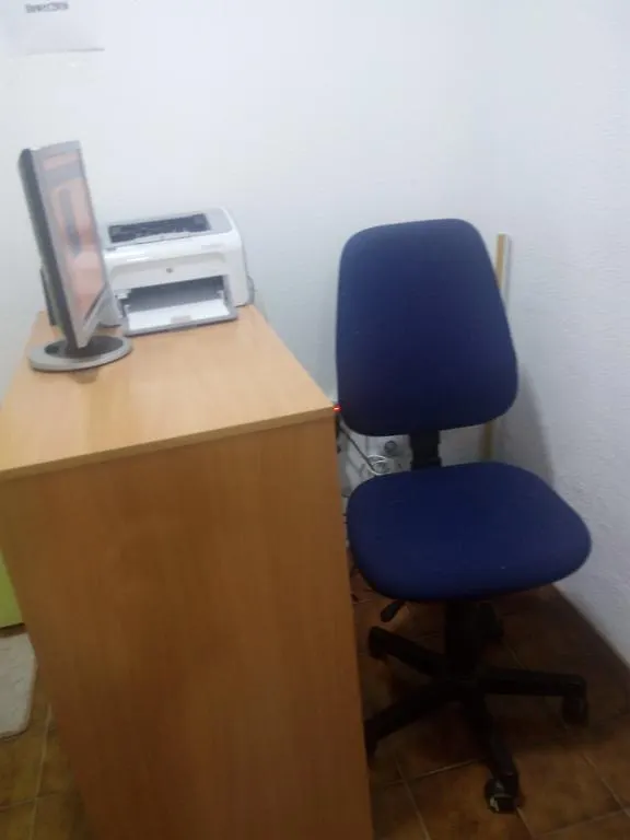 Residencia Martim Moniz Hotel Lisbon