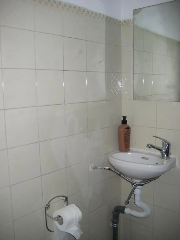 Residencia Martim Moniz Hotel Lisbon 0*,  Portugal
