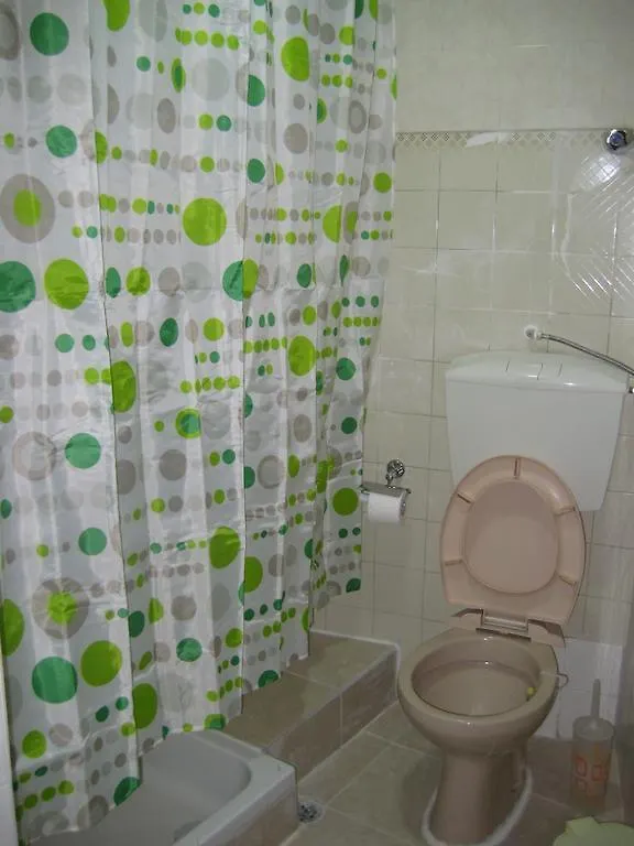 Guest house Residencia Martim Moniz Hotel Lisbon