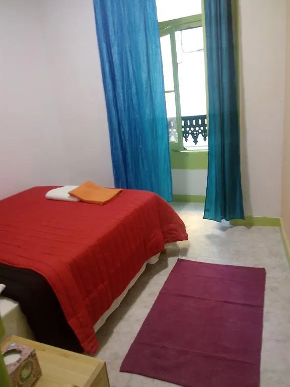 Residencia Martim Moniz Hotel Lisbon 0*,
