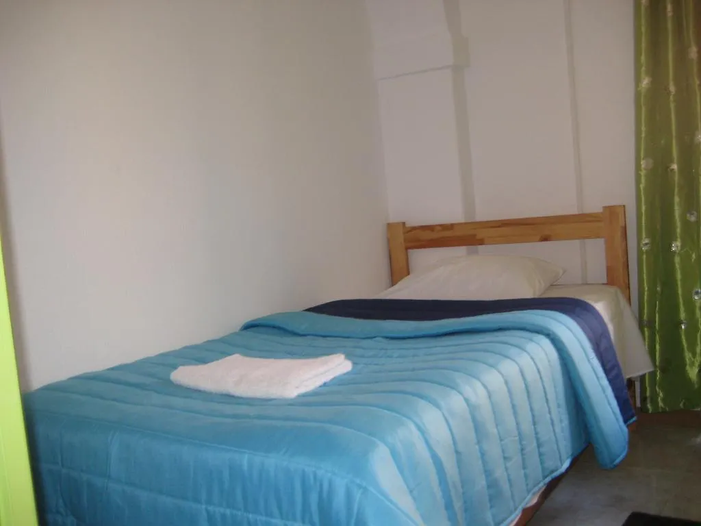 Guest house Residencia Martim Moniz Hotel Lisbon