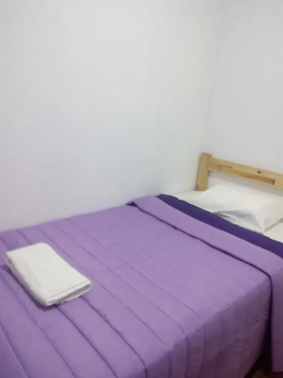 Residencia Martim Moniz Hotel Lisbon Guest house