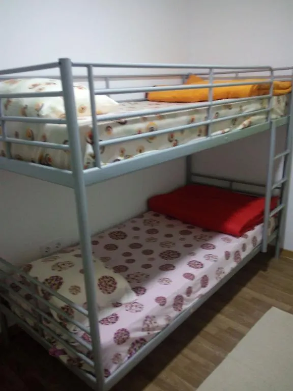Guest house Residencia Martim Moniz Hotel Lisbon Portugal