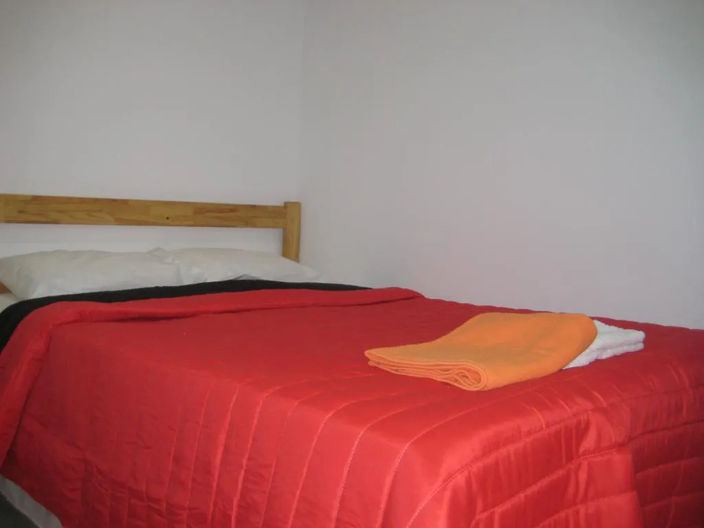 Residencia Martim Moniz contacts